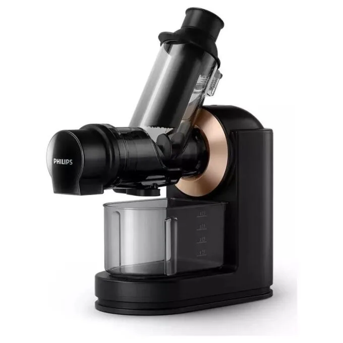 Philips HR1888/70 black — image 1