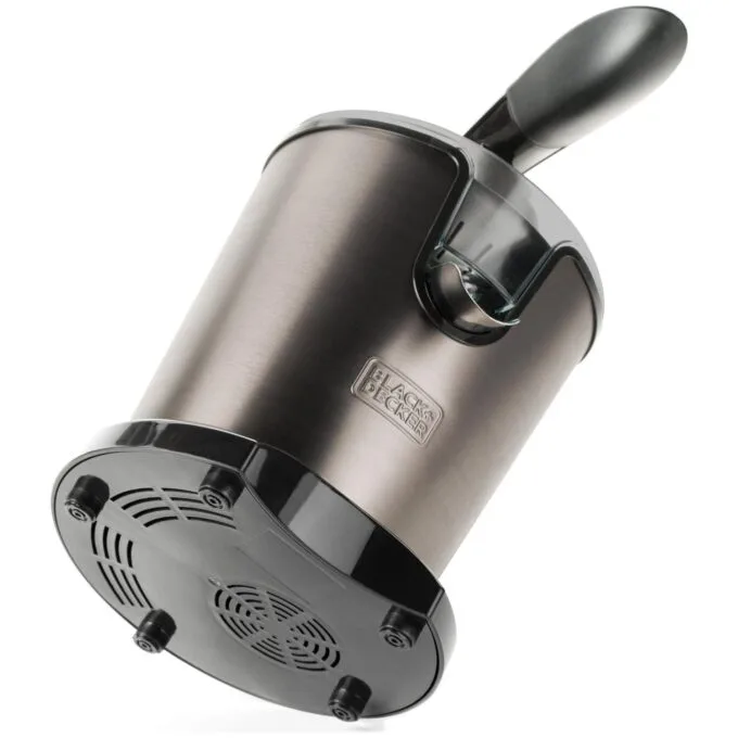 Black&Decker BXCJ350E srebrny — image 2