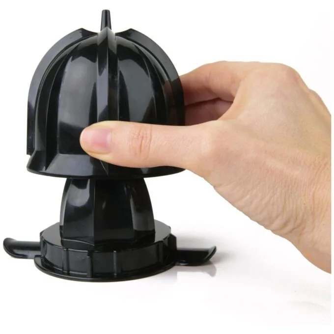 Black&Decker BXCJ350E srebrny — image 4