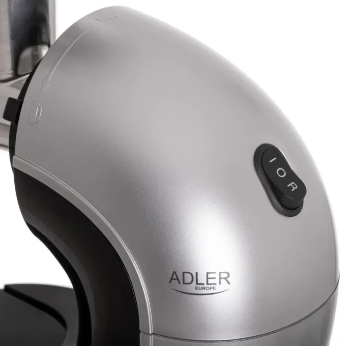 Adler AD 4131 3in1 silver-black — image 10