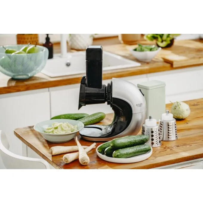 Adler AD 4131 3in1 silver-black — image 12
