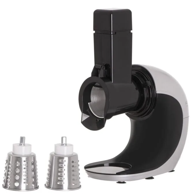Adler AD 4131 3in1 silver-black — image 4