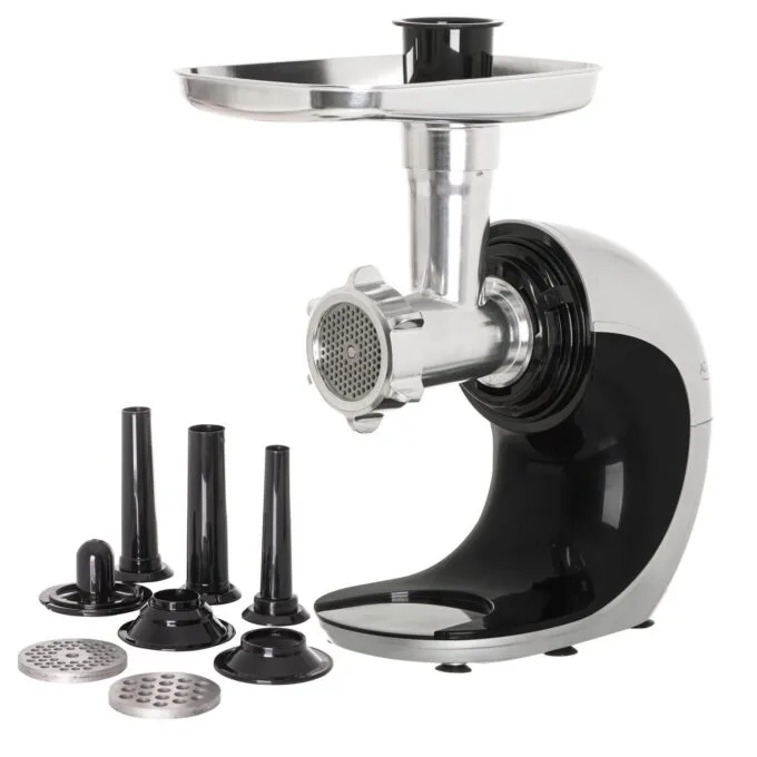 Adler AD 4131 3in1 silver-black — image 5