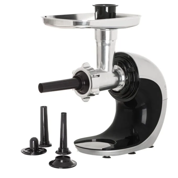 Adler AD 4131 3in1 silver-black — image 6