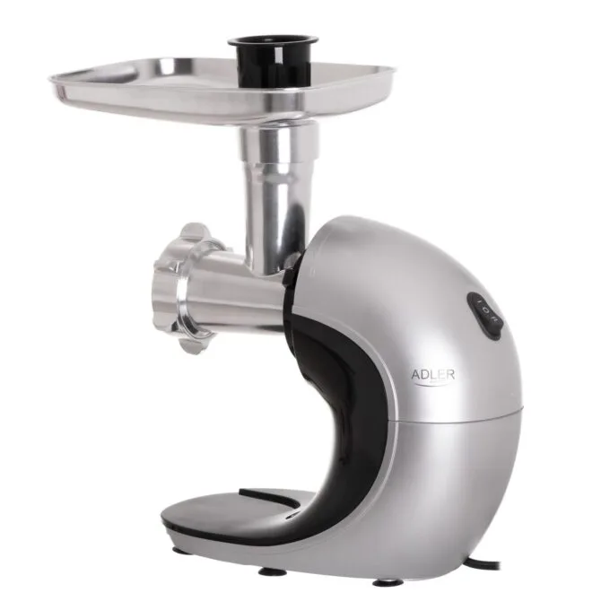 Adler AD 4131 3in1 silver-black — image 7