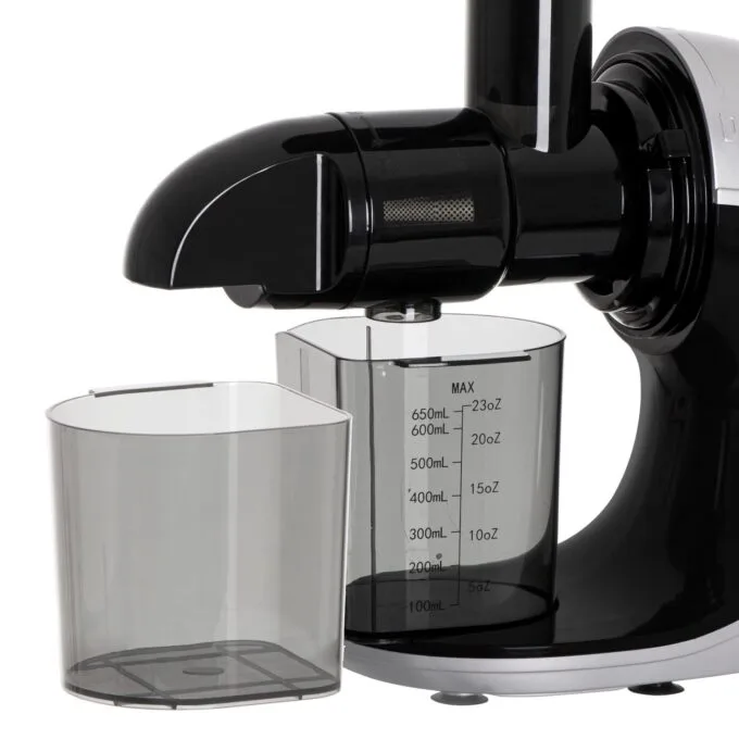 Adler AD 4131 3in1 silver-black — image 8