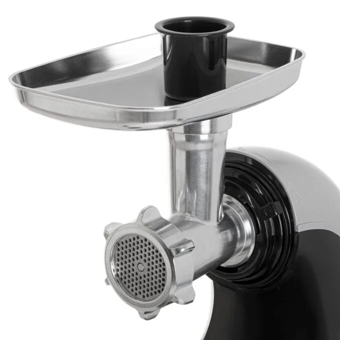 Adler AD 4131 3in1 silver-black — image 9