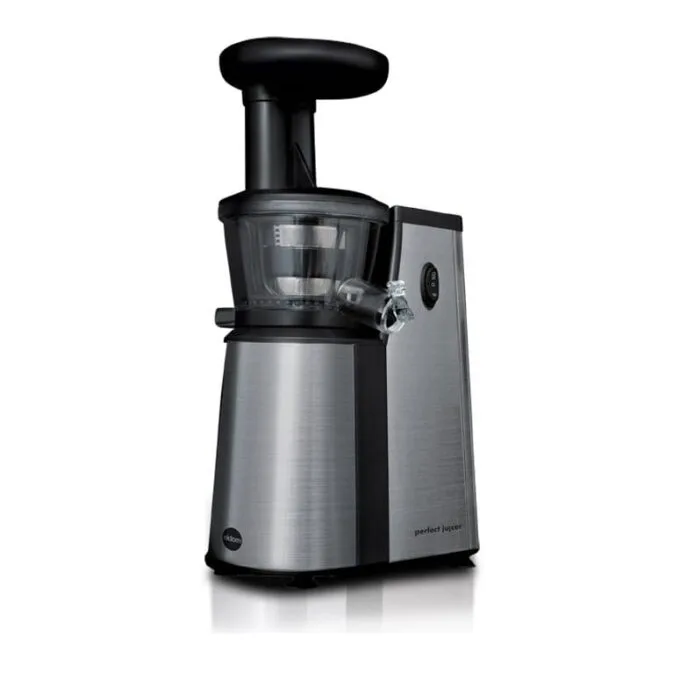 Eldom PJ400 silver — image 1