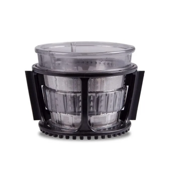 Eldom PJ400 silver — image 8