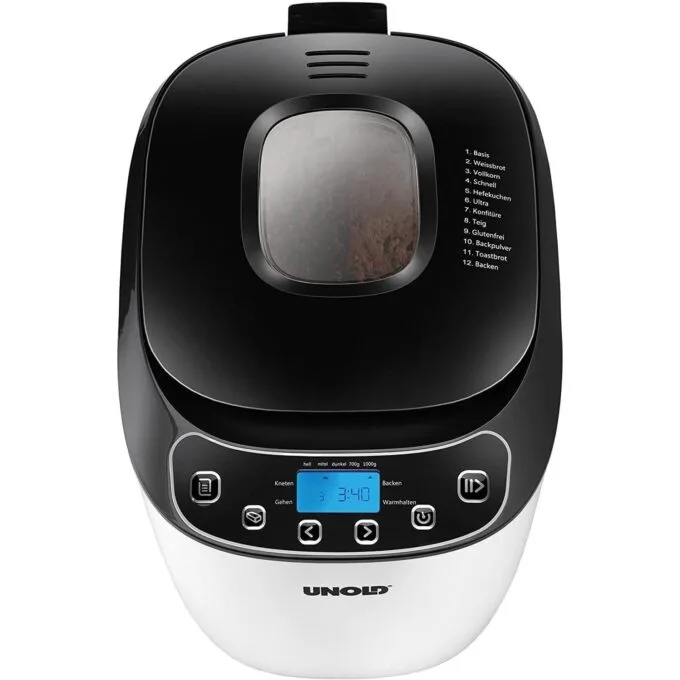 Unold 68010 — image 2