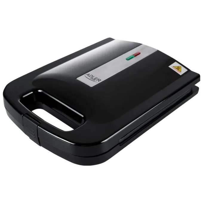 Adler AD 3055 black — image 1