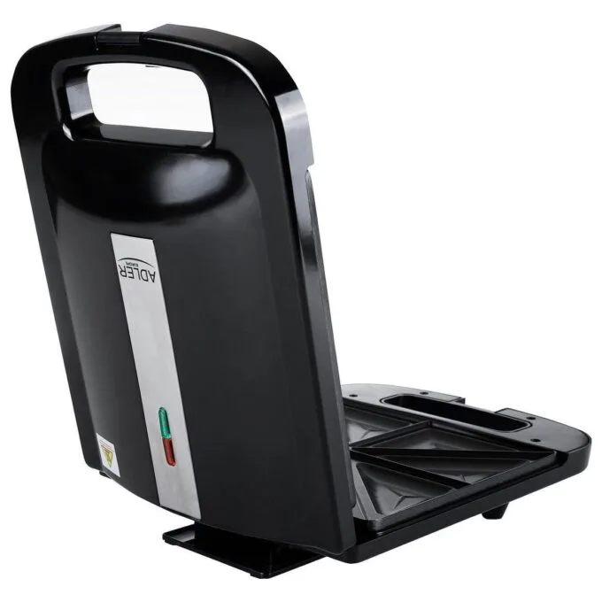 Adler AD 3055 black — image 4