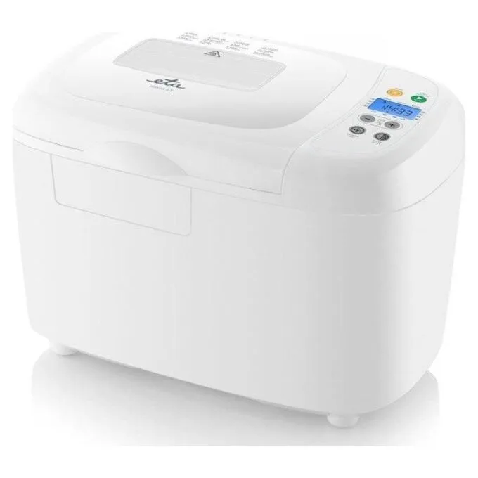 ETA Harmony II biały — image 1