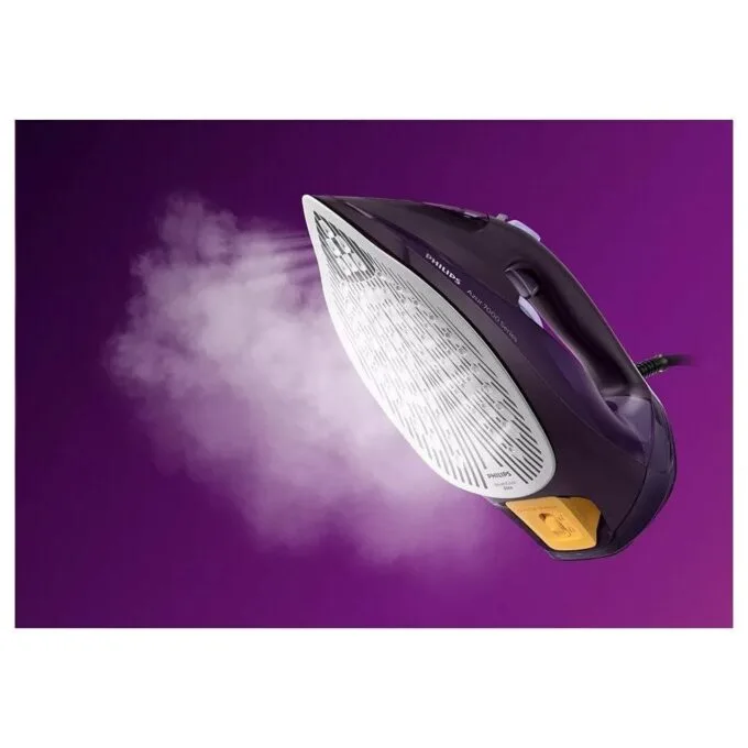 Philips Azur 7000 DST7051/30 purple — image 5