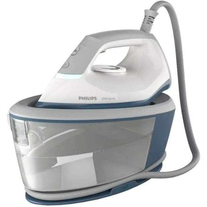 Philips 2000 series PSG2000/20 grey-blue — image 1