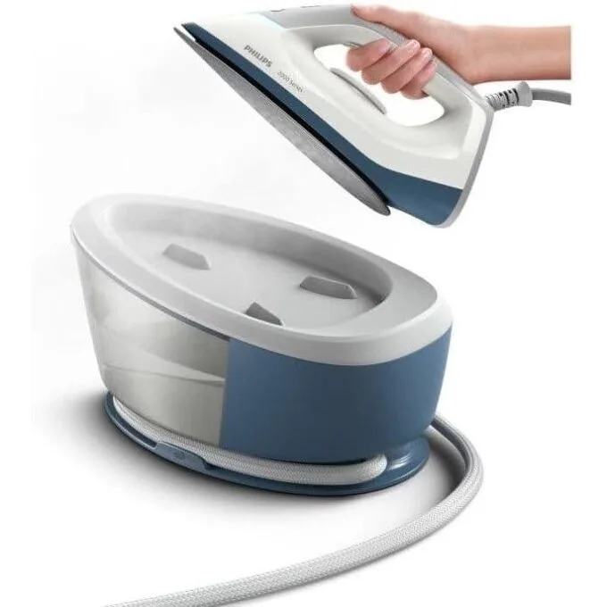 Philips 2000 series PSG2000/20 grey-blue — image 3