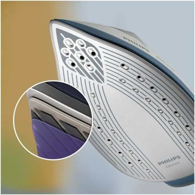 Philips 2000 series PSG2000/20 grey-blue — image 5
