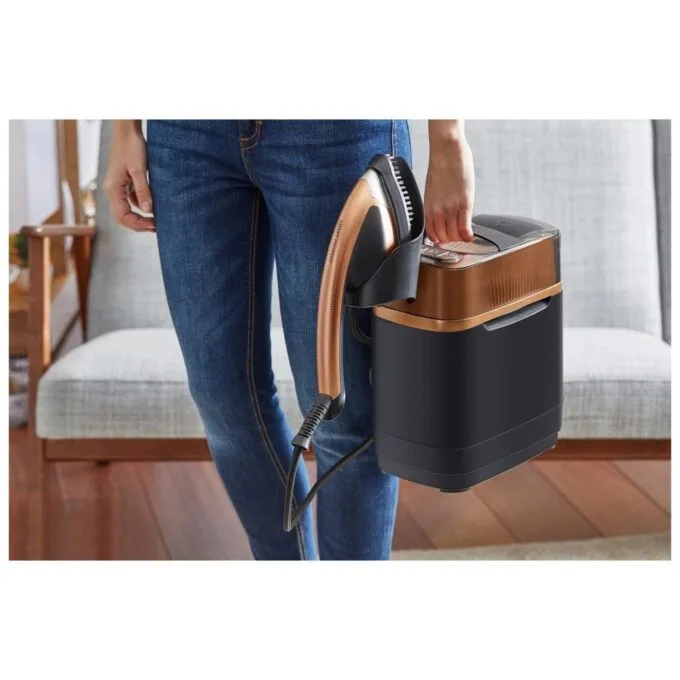 Ixeo Power QT2020 Black — image 12