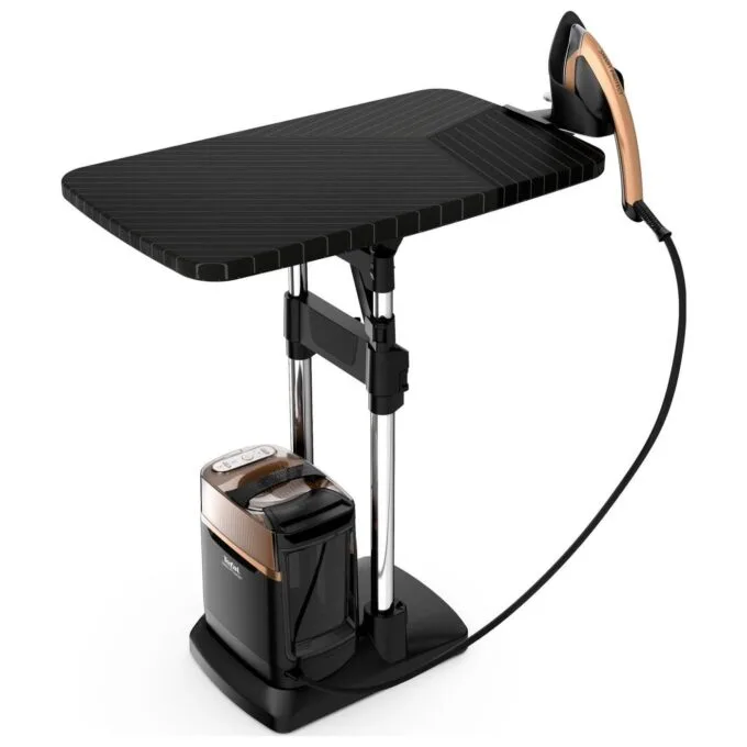 Ixeo Power QT2020 Black — image 3