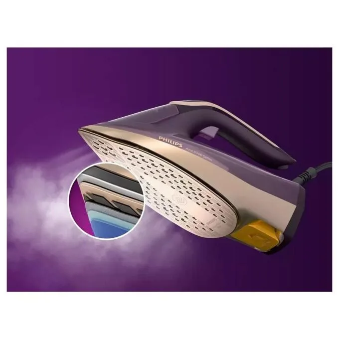 Philips Azur 8000 DST8040/30 purple — image 5