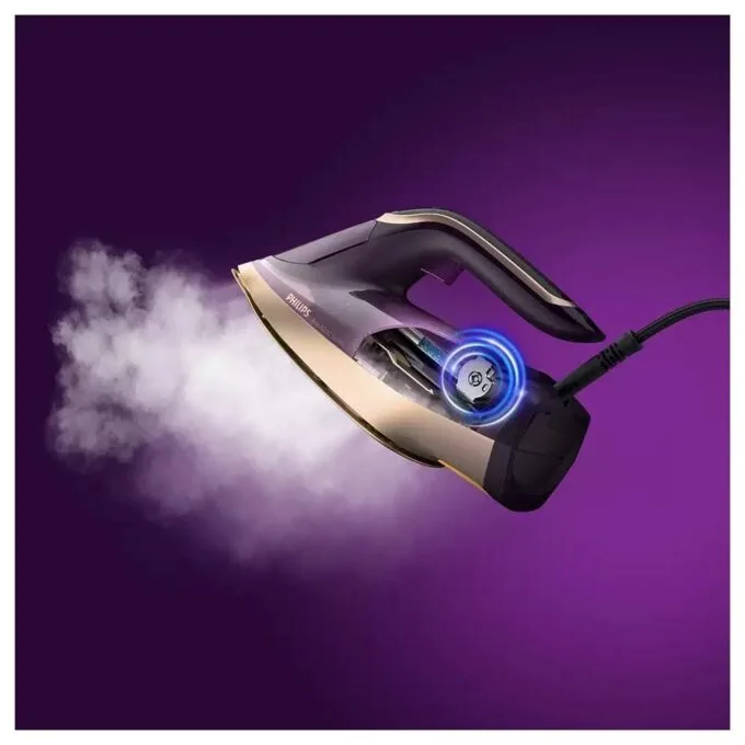 Philips Azur 8000 DST8040/30 purple — image 6