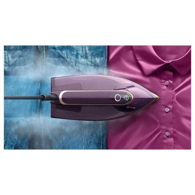 Philips Azur 8000 DST8040/30 purple — image 7