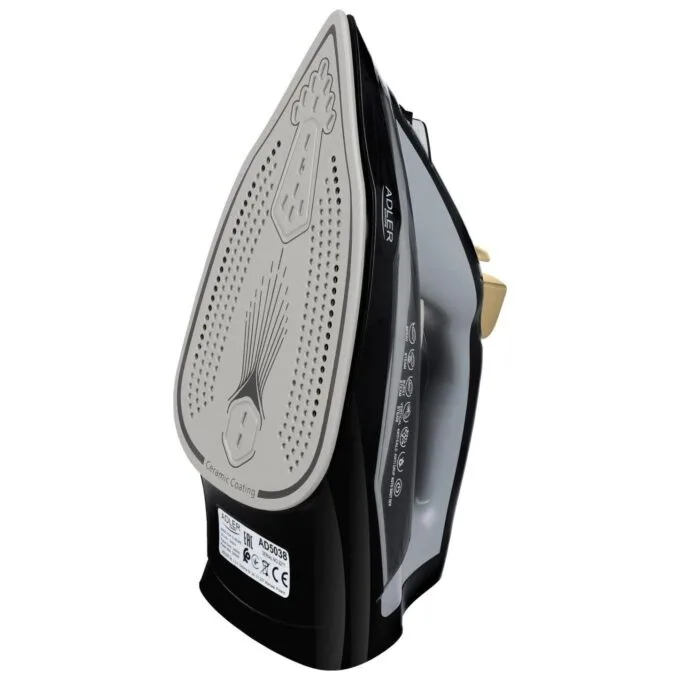 Adler AD 5038 czarny — image 4