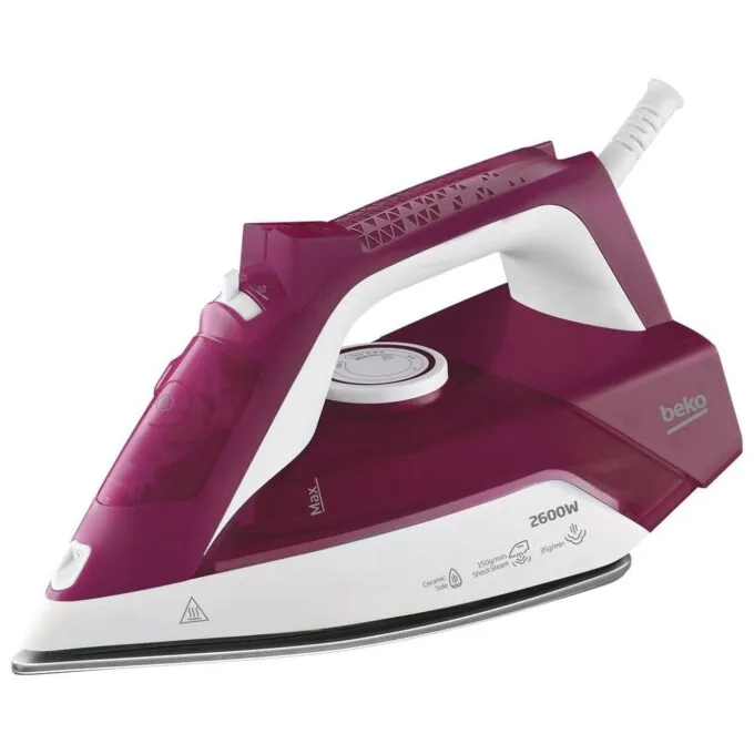 Beko SIM3126R czerwony — image 1