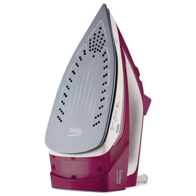 Beko SIM3126R czerwony — image 3
