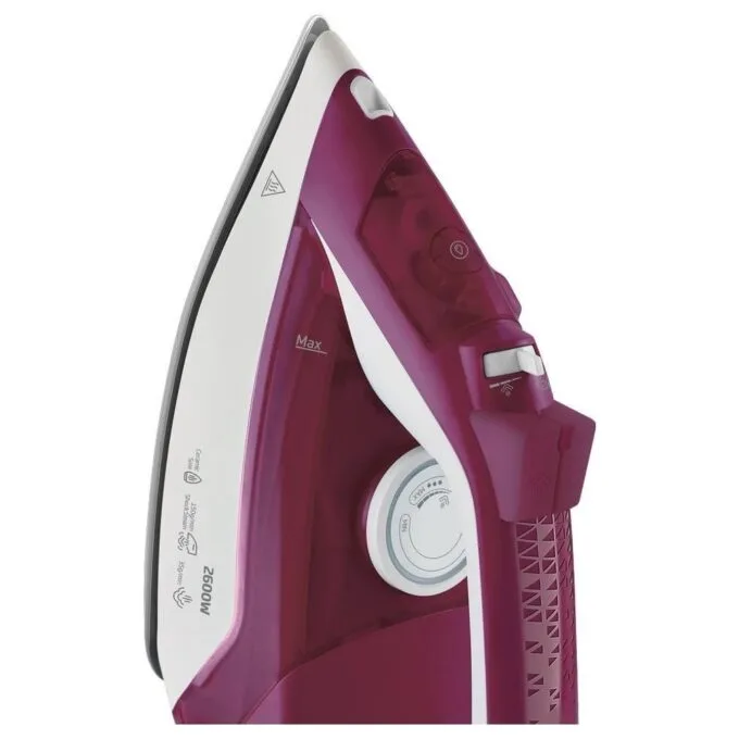 Beko SIM3126R czerwony — image 4