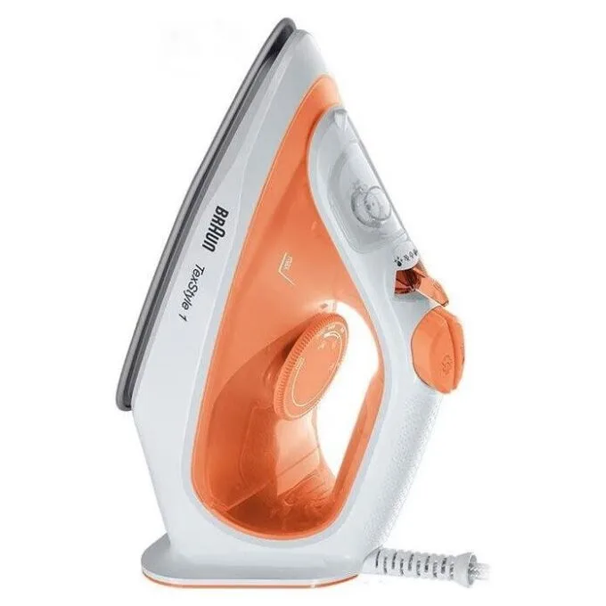 Braun TexStyle 1 SI 1009.OR white-orange — image 2
