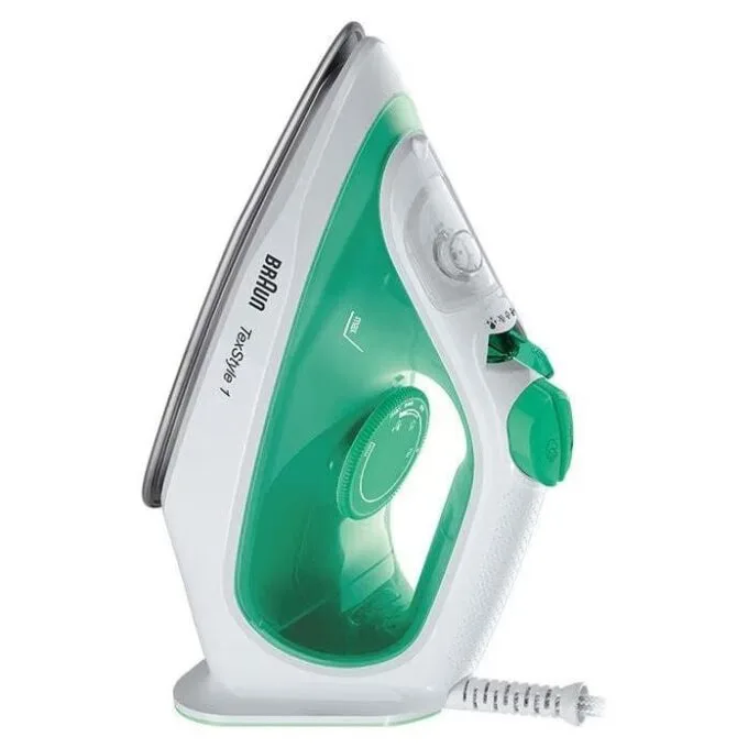 Braun TexStyle 1 SI 1040.GR white and green — image 2