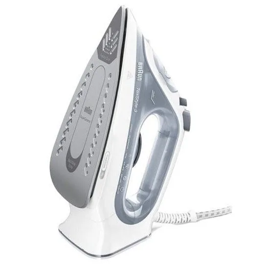 Braun TexStyle 3 SI 3054 GY grey — image 2
