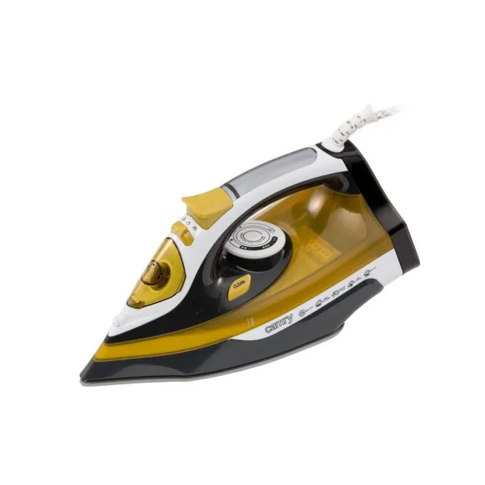 Camry CR 5029 black and yellow — image 1