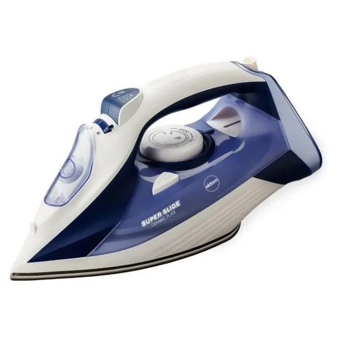 Eldom DA36 Press blue — image 1