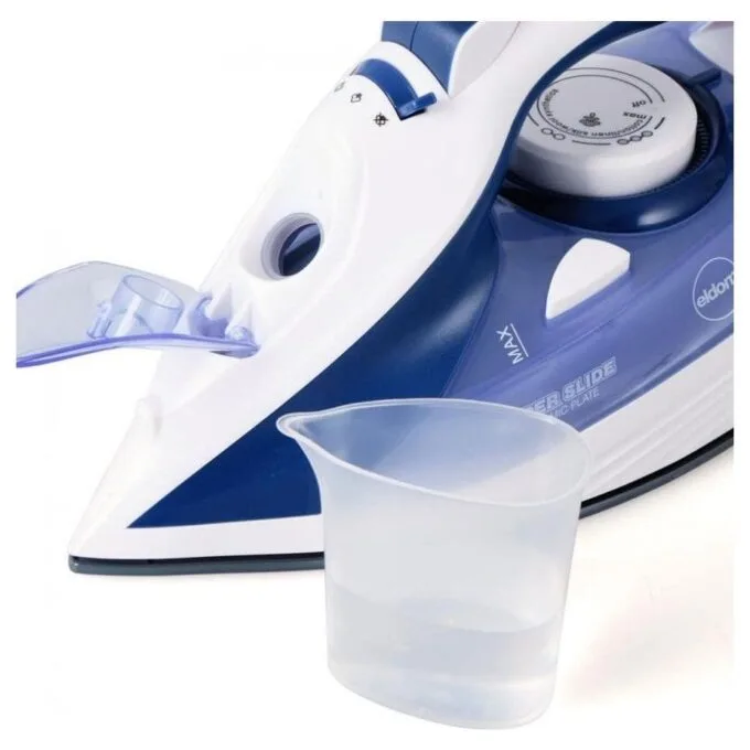Eldom DA36 Press blue — image 2