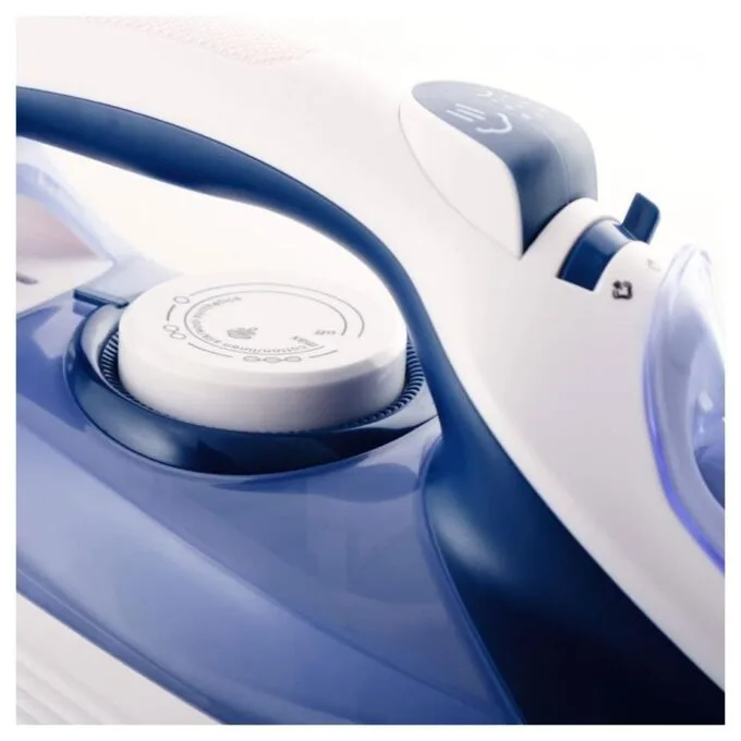 Eldom DA36 Press blue — image 3
