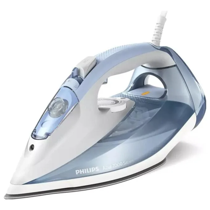 Philips 7000 series DST7011/20 blue — image 1