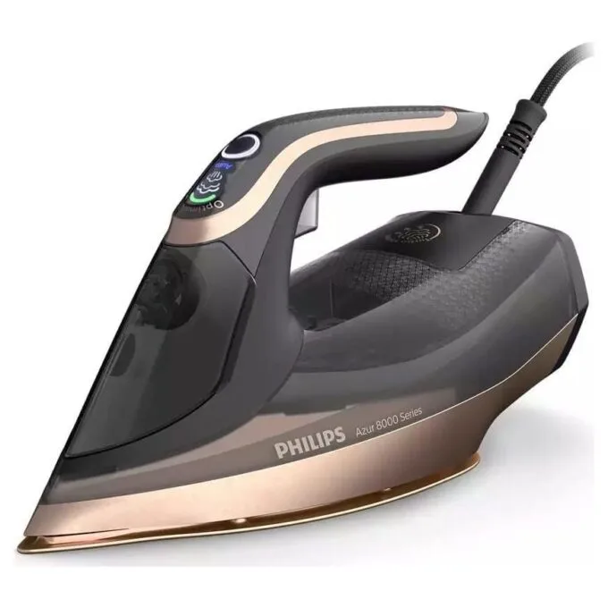 Philips Azur 8000 series DST8041/80 black — image 1