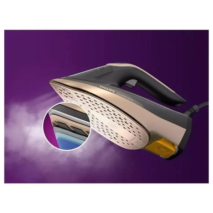 Philips Azur 8000 series DST8041/80 black — image 6