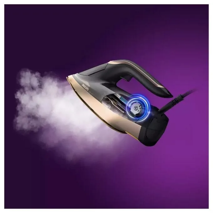 Philips Azur 8000 series DST8041/80 black — image 7
