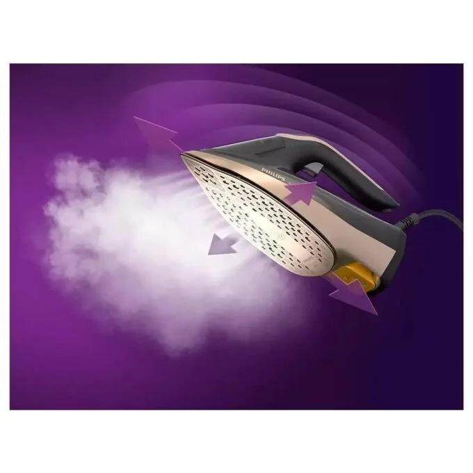 Philips Azur 8000 series DST8041/80 black — image 8