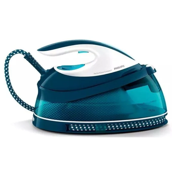 Philips GC7844/20 blue — image 1