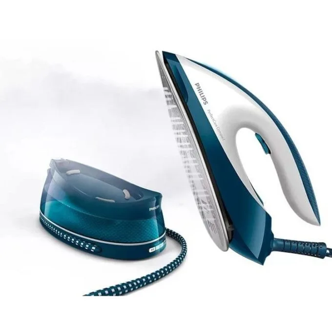 Philips GC7844/20 blue — image 3