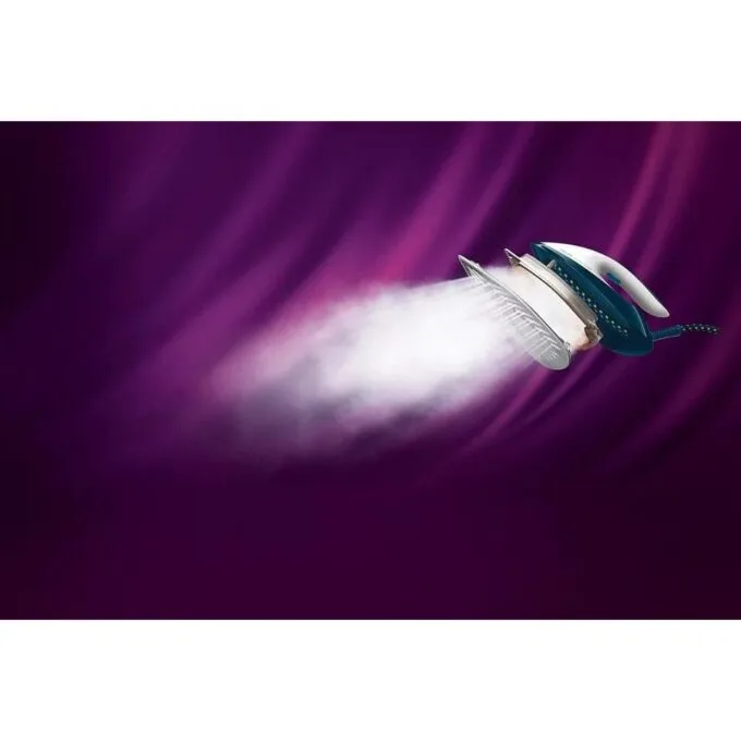Philips GC7844/20 blue — image 4