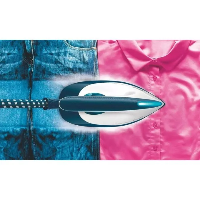 Philips GC7844/20 blue — image 5