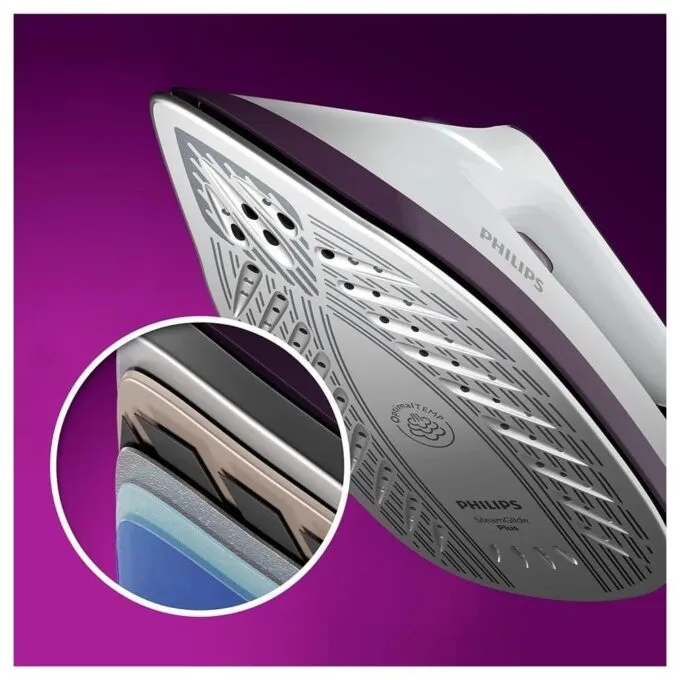 Philips PerfectCare 6000 PSG6020/30 white — image 10