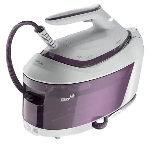Philips PerfectCare 6000 PSG6020/30 white — image 2