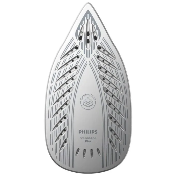 Philips PerfectCare 6000 PSG6020/30 white — image 5