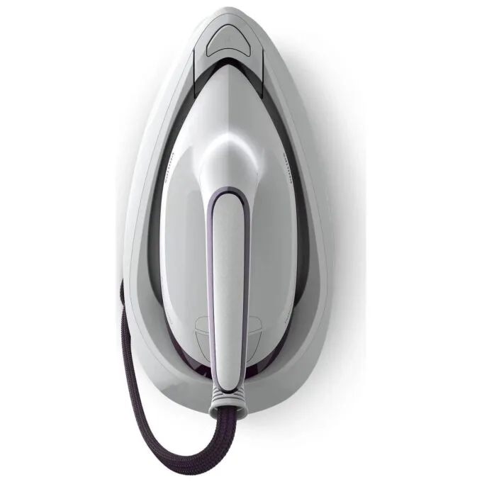 Philips PerfectCare 6000 PSG6020/30 white — image 6